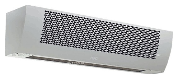 Тепловая завеса IGC CW-22R - фото №1