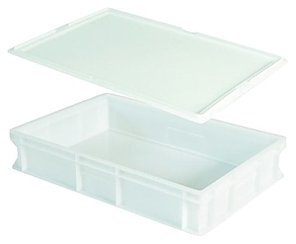 Контейнер ITPIZZA CASS604007 - фото №1