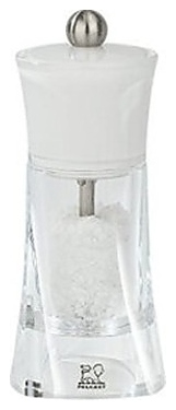 Мельница для соли Peugeot 29029, 60х140 мм, акрил / пластик - фото №1
