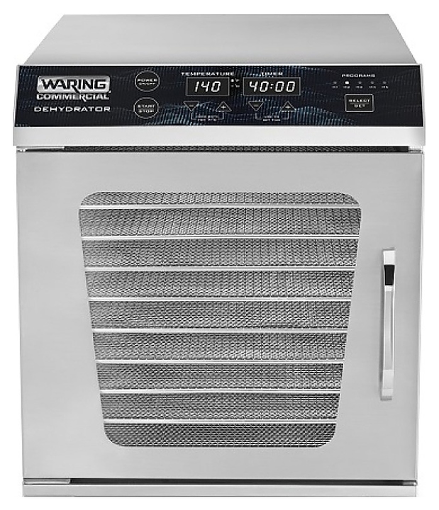 Дегидратор Waring WDH10E - фото №1