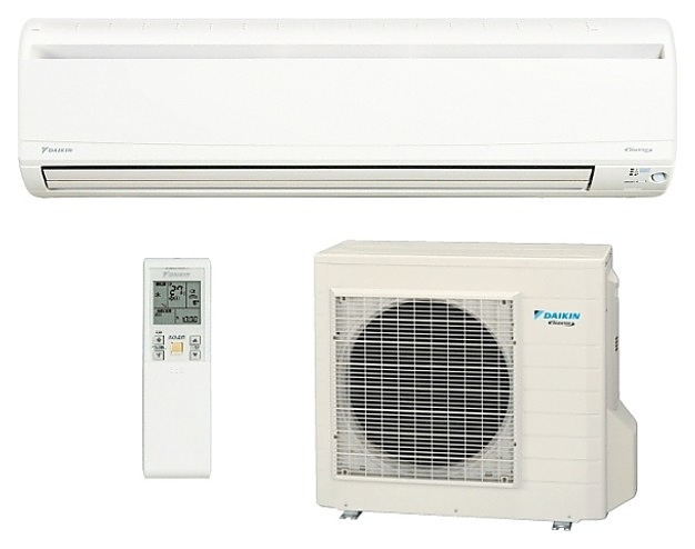 Настенная сплит-система Daikin FTXS 35 G - фото №1