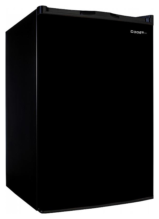 Шкаф холодильный Cooleq TBC-145S - фото №1