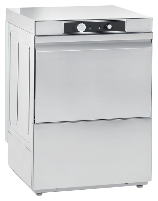 Посудомоечная машина с фронтальной загрузкой Kocateq KOMEC-510 DD - фото №1