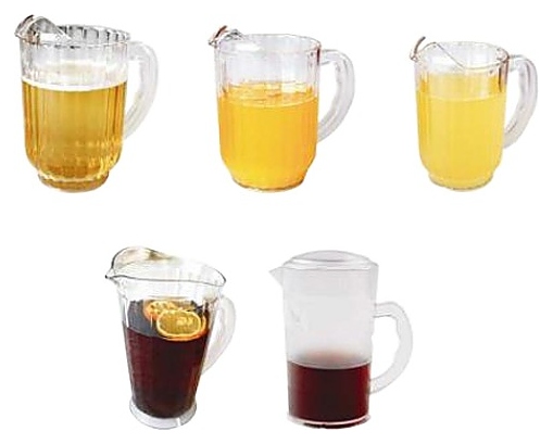 Кувшин MACO Jiwins Pitcher JW-603 - фото №2