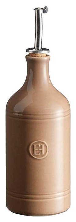 Бутылка для масла / уксуса Emile Henry Gourmet Style 021596 - фото №1