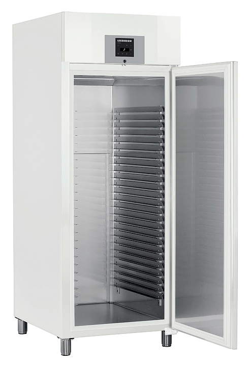 Холодильный шкаф Liebherr BKPv 6520 - фото №1