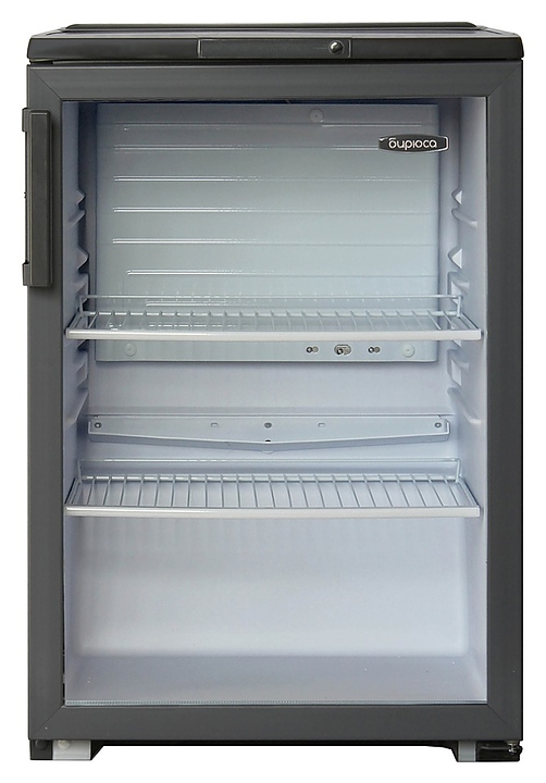 Шкаф холодильный Бирюса W152 - фото №1