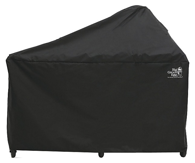 Чехол вентилируемый Big Green Egg 126474 - фото №1