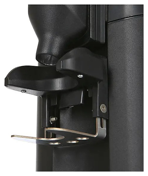 Кофемолка HeyCafe Titan II ODG черная - фото №2