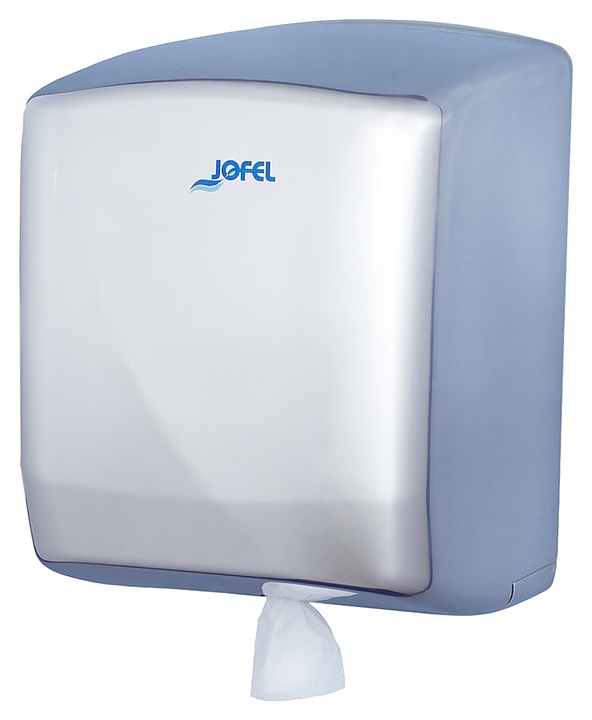 Jofel Ind.,S.A. Диспенсер для рулонных полотенец AG45500 Jofel AG45500 - фото №1