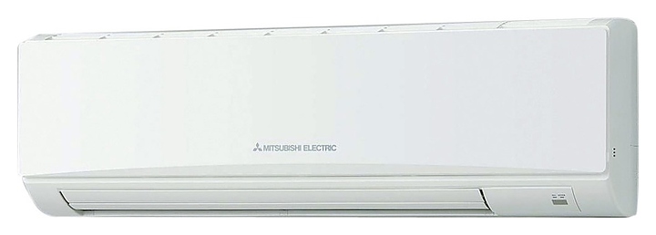 Настенная сплит-система Mitsubishi Electric PKA-RP60KAL / PUHZ-ZRP60VHA - фото №1
