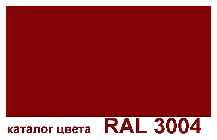 Витрина холодильная EQTA Gamma-2 1800 RAL 3004 - фото №3