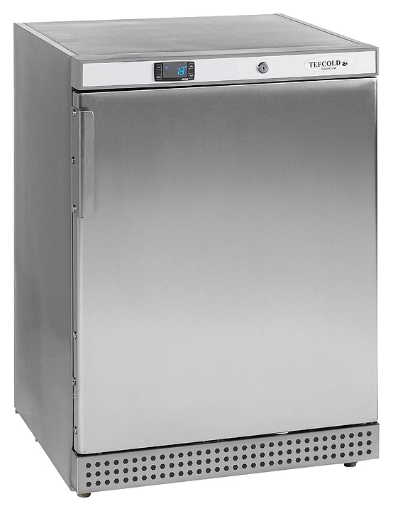 Шкаф холодильный TEFCOLD UR200S - фото №1