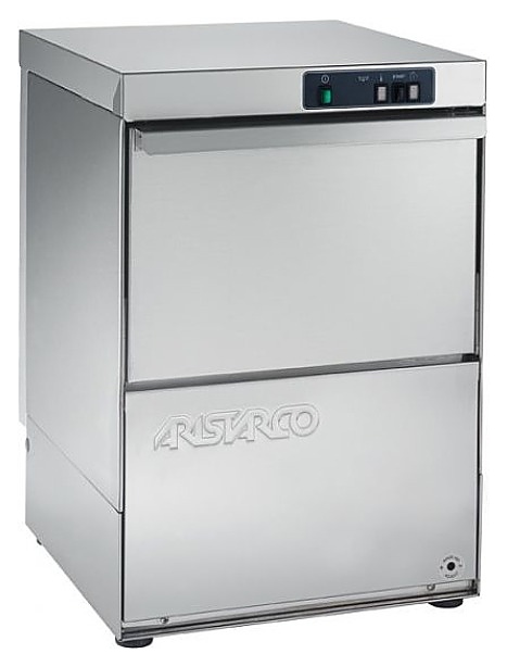 Посудомоечная машина с фронтальной загрузкой Aristarco AE 45.30 - фото №1