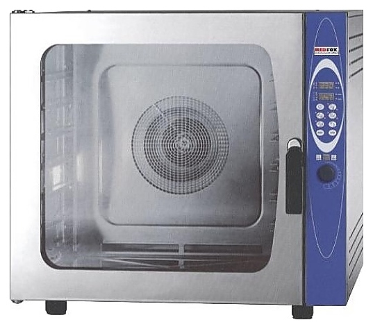 Пароконвектомат Fimor G646 Combi ELP - фото №1
