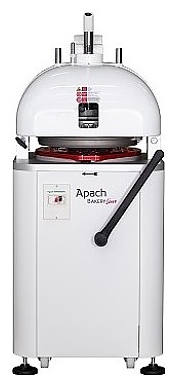 Тестоделитель-округлитель Apach Bakery Line SPA M36 - фото №1