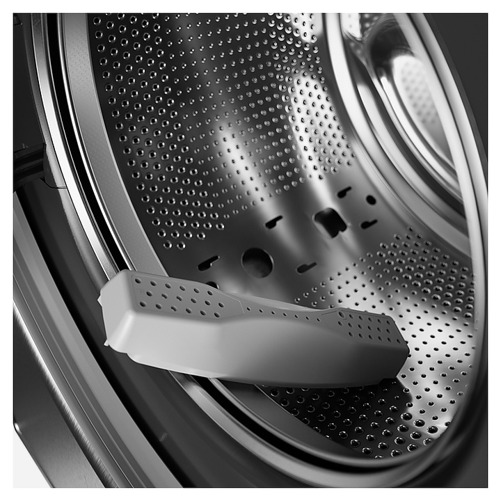Машина стиральная ASKO WMC8947PI.S - фото №11
