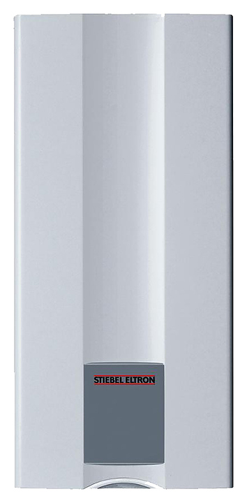 Электрический проточный водонагреватель Stiebel Eltron HDB-E 18 Si - фото №1
