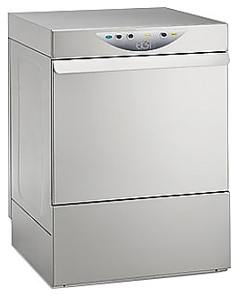 Посудомоечная машина с фронтальной загрузкой EKSI N 750WDD - фото №1
