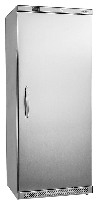 Шкаф морозильный TEFCOLD UF600S - фото №1