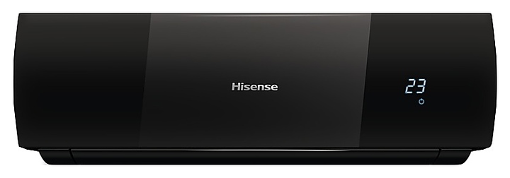 Настенная сплит-система Hisense AS-11UR4SYDDEIB1G / AS-11UR4SYDDEIB1W - фото №3