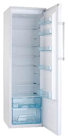 Шкаф холодильный Scan SKS 345 - фото №1