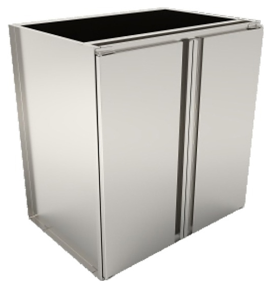 Модуль нейтральный BSV-inox BND7-6 - фото №1