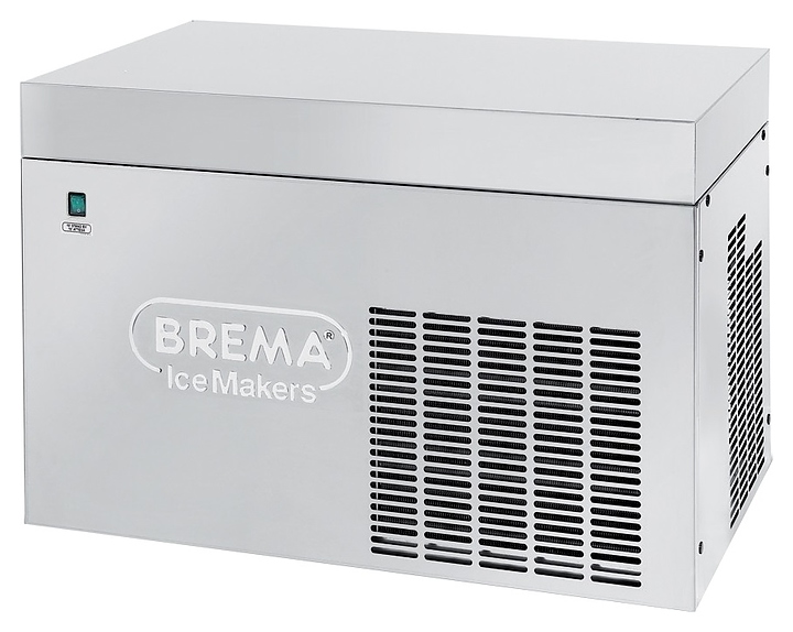Льдогенератор Brema Muster 250A - фото №1