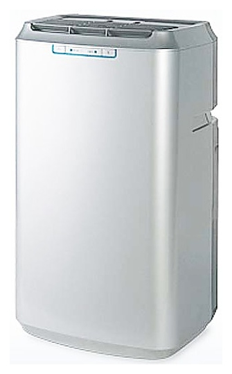 Мобильный кондиционер Electrolux Professional EACM-12 ES/FI/N3 - фото №1