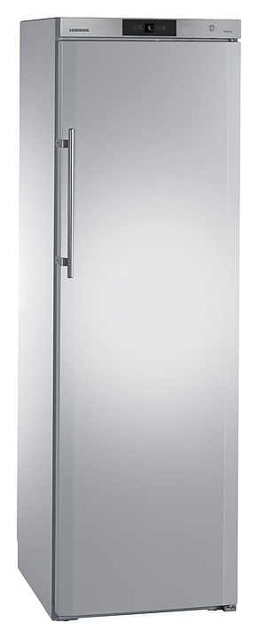 Шкаф холодильный Liebherr GKv 4360 - фото №1