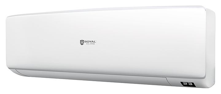 Настенная сплит-система ROYAL Clima RC-E80HN - фото №1