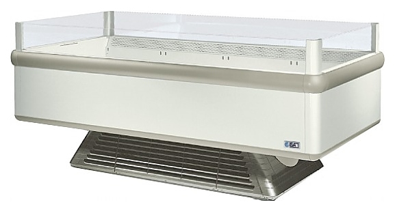 Бонета холодильная ISA Korone 150 RV TN FV Standard - фото №1
