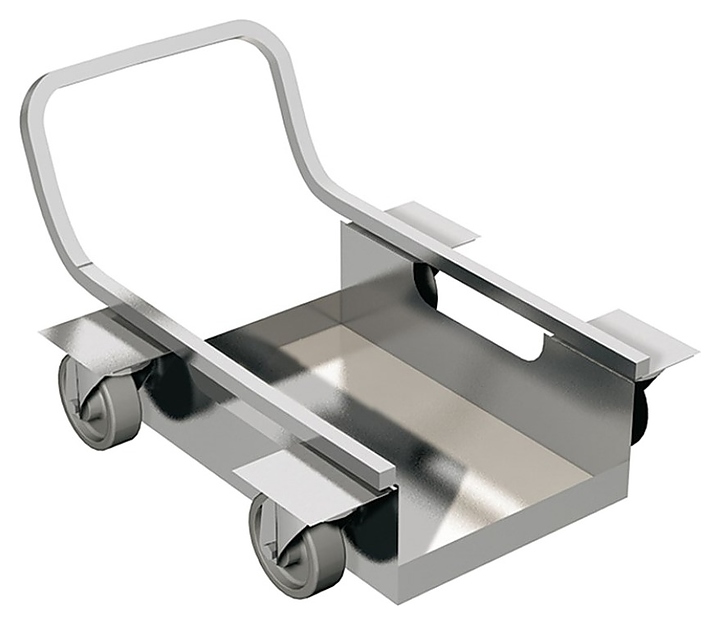 Тележка Angelo Po CART2 - фото №1