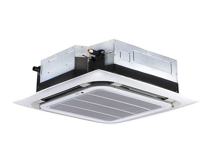 Сплит-система кассетная MARSA MRK-48UHTN / MRK-48HTNE-W - фото №2