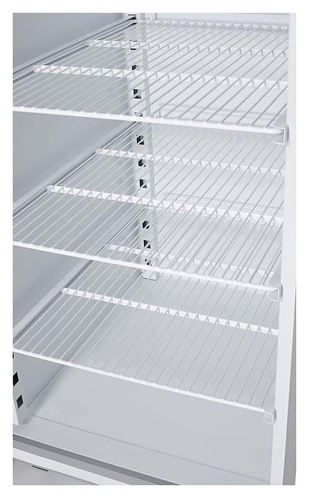 Шкаф морозильный ARKTO F1.4–S (R290) - фото №3