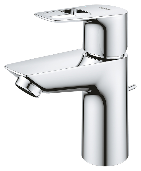 Смеситель GROHE BauLoop 23877001 - фото №2