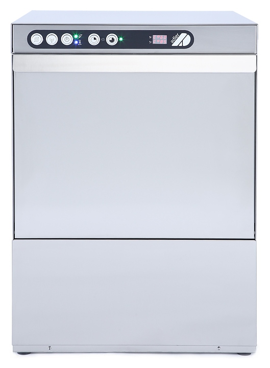 Посудомоечная машина с фронтальной загрузкой Adler ECO 50 230V DPPD - фото №1