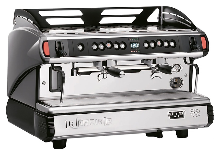 Кофемашина La Spaziale S9 EK DSP 2 GR - фото №1