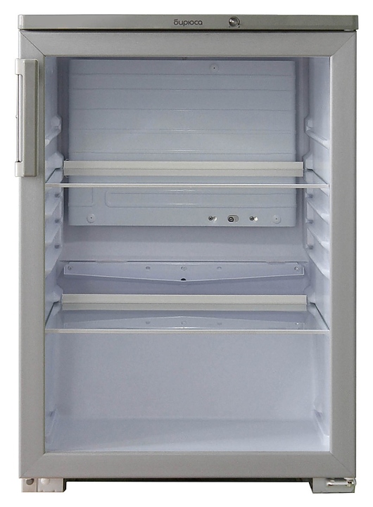 Шкаф холодильный Бирюса M152 - фото №1