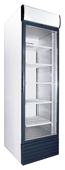 Холодильный шкаф EQTA UС 400 C - фото №1
