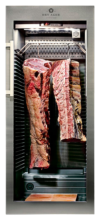Шкаф для вызревания мяса DRY AGER DX1001 - фото №2