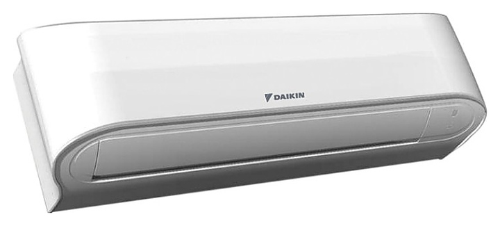 Настенная сплит-система Daikin FTXK35AW / RXK35A - фото №1