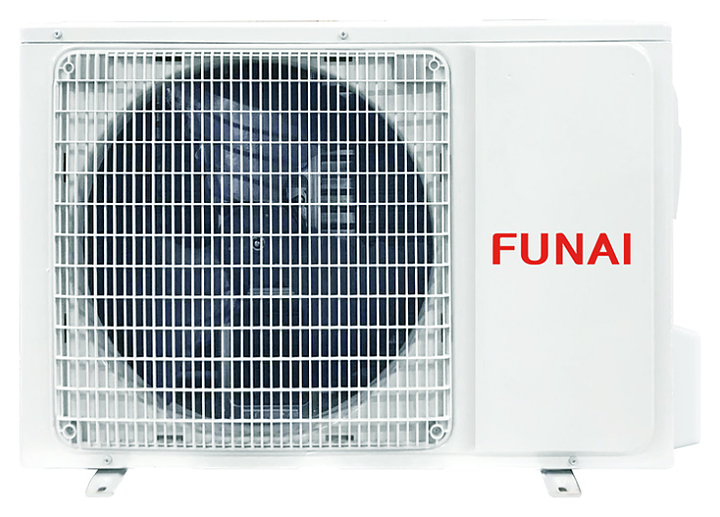 Настенная сплит-система FUNAI RAC-SG25HP.D01 - фото №5