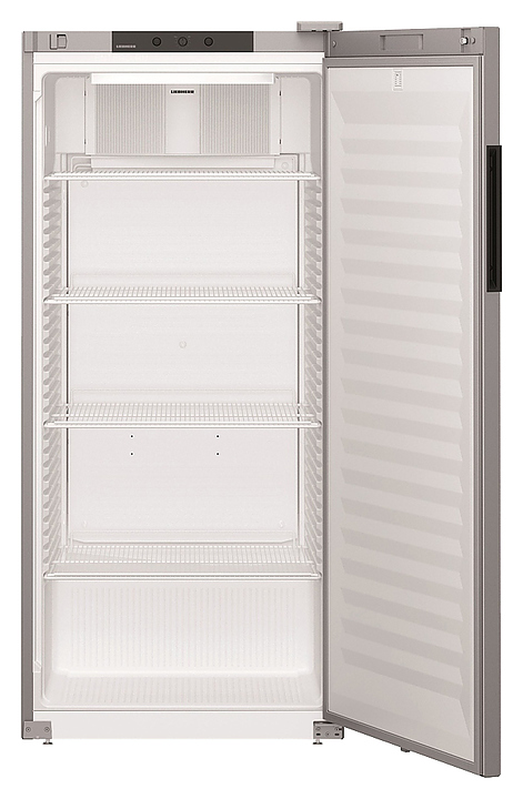 Шкаф холодильный Liebherr MRFvd 3501 - фото №4