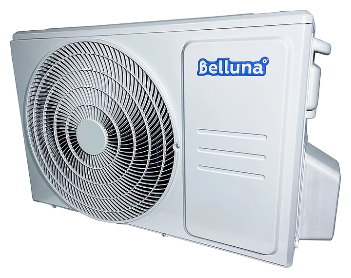 Сплит-система холодильная Belluna S115 W - фото №8