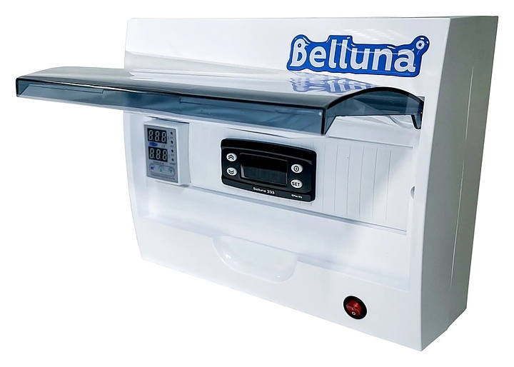 Сплит-система холодильная Belluna P207 - фото №6