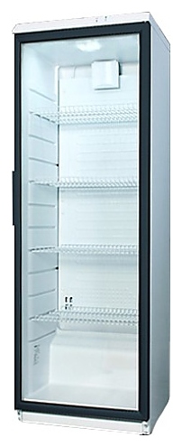 Шкаф холодильный Snaige CD 400-1221 - фото №1