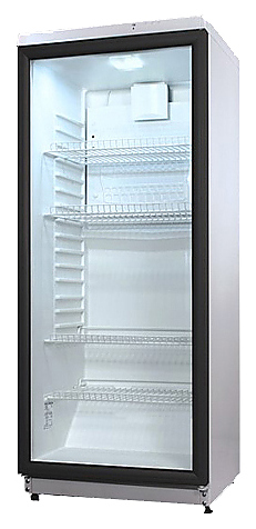 Шкаф холодильный Snaige CD 350-1221 - фото №1