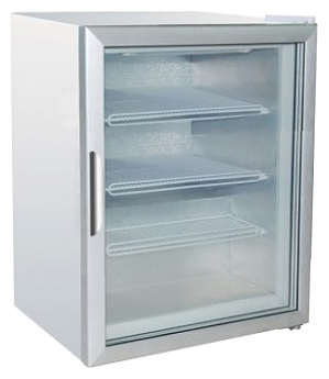 Морозильный шкаф Forcool SD100G - фото №1