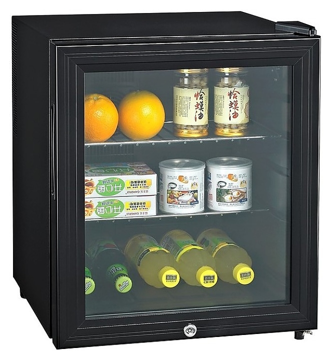 Шкаф холодильный GASTRORAG BCW-42B - фото №2